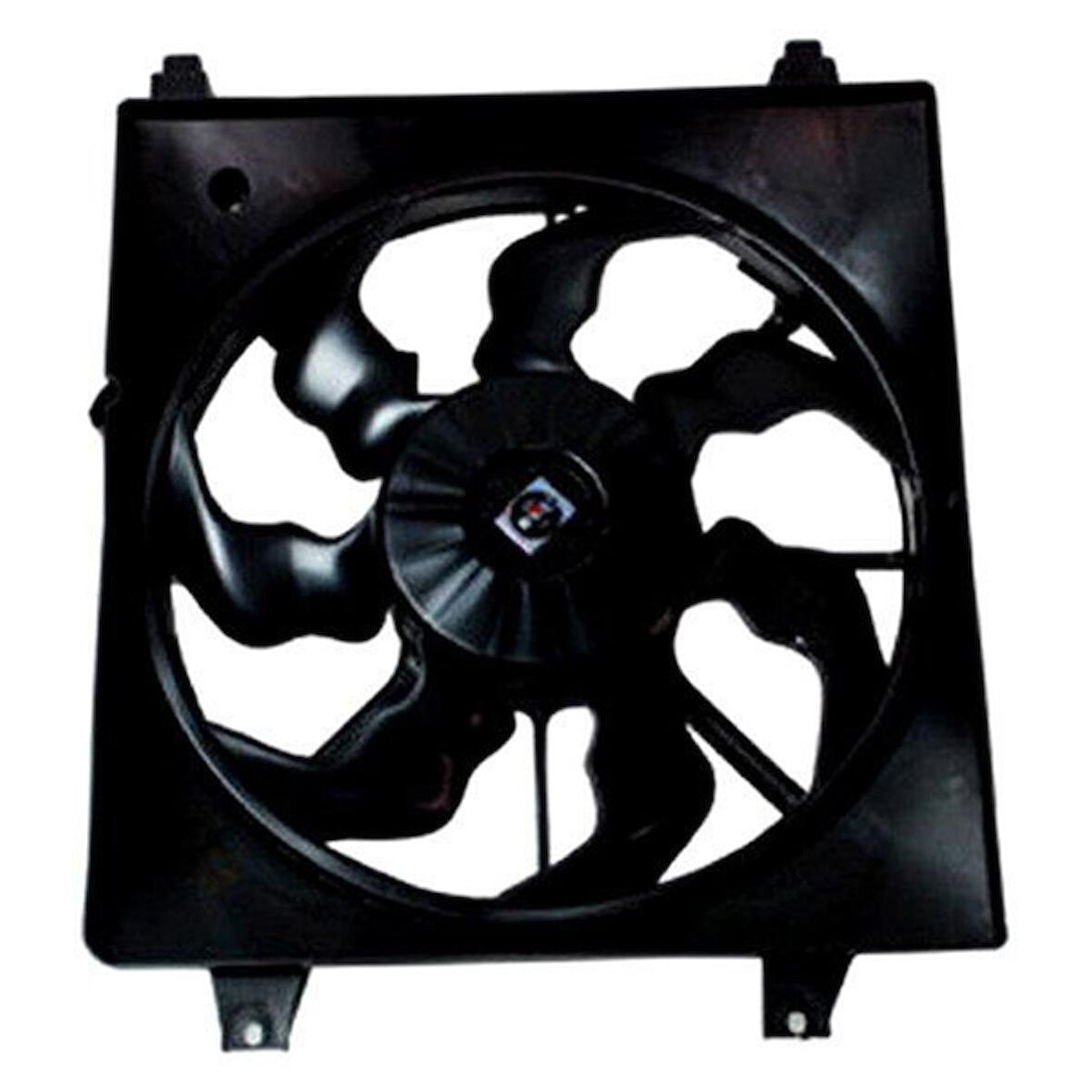 Hyundai Santa Fe Fan Motoru [Cey] (253802B000)